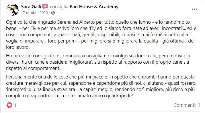 Educazione consapevole